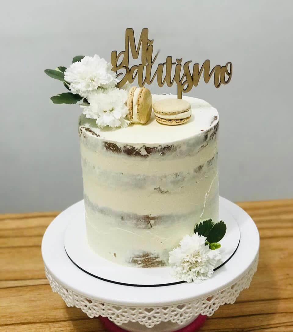 Torta bautistos
