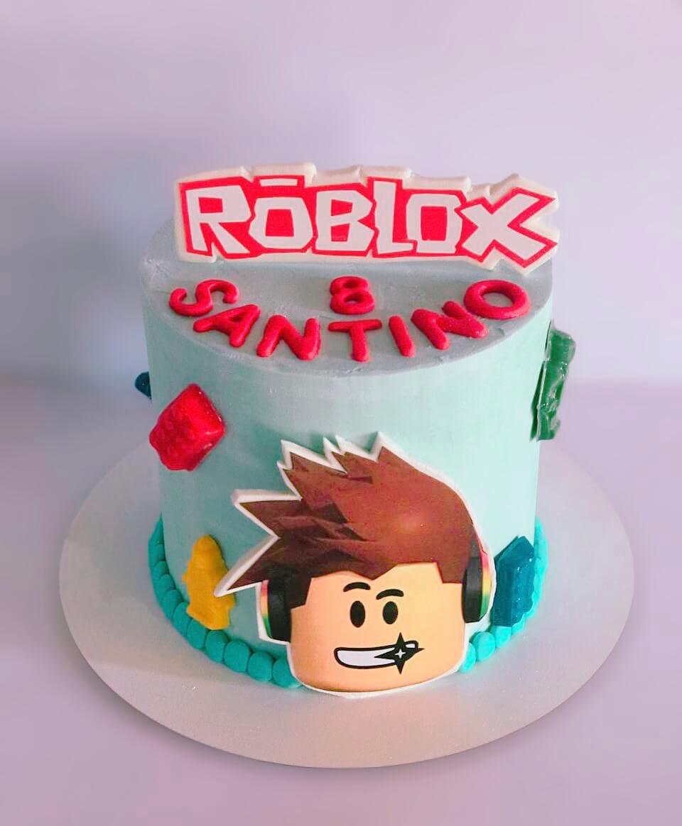 Torta infantil